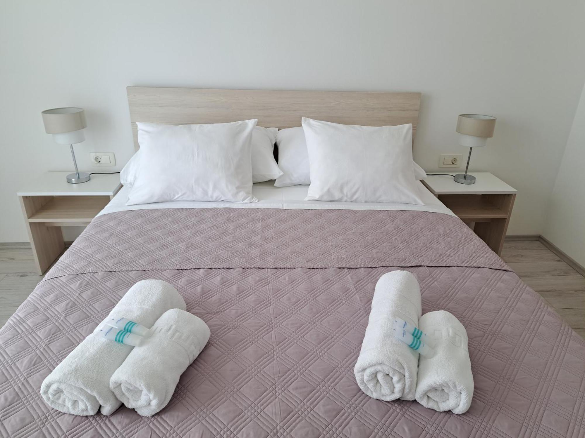 Apartment & Room Ladisic Orasac Bilik gambar