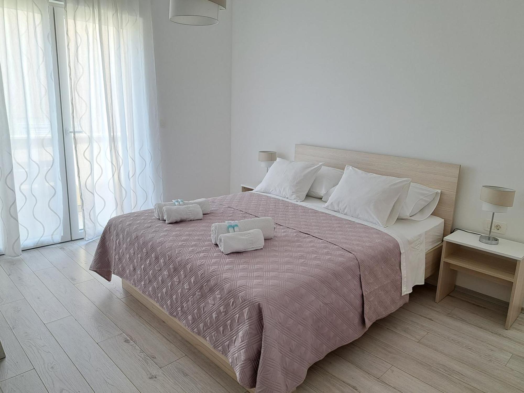 Apartment & Room Ladisic Orasac Bilik gambar