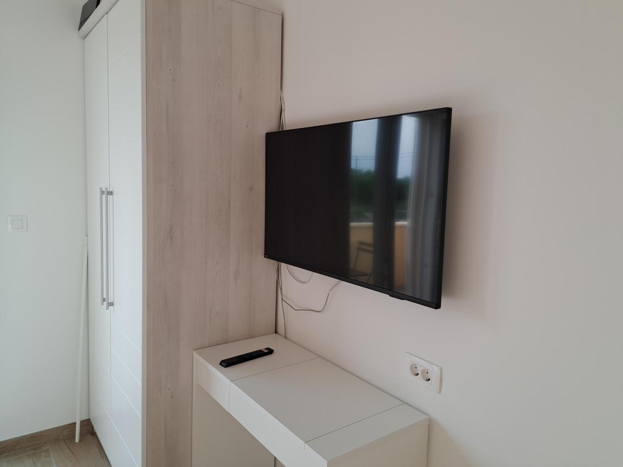Apartment & Room Ladisic Orasac Bilik gambar