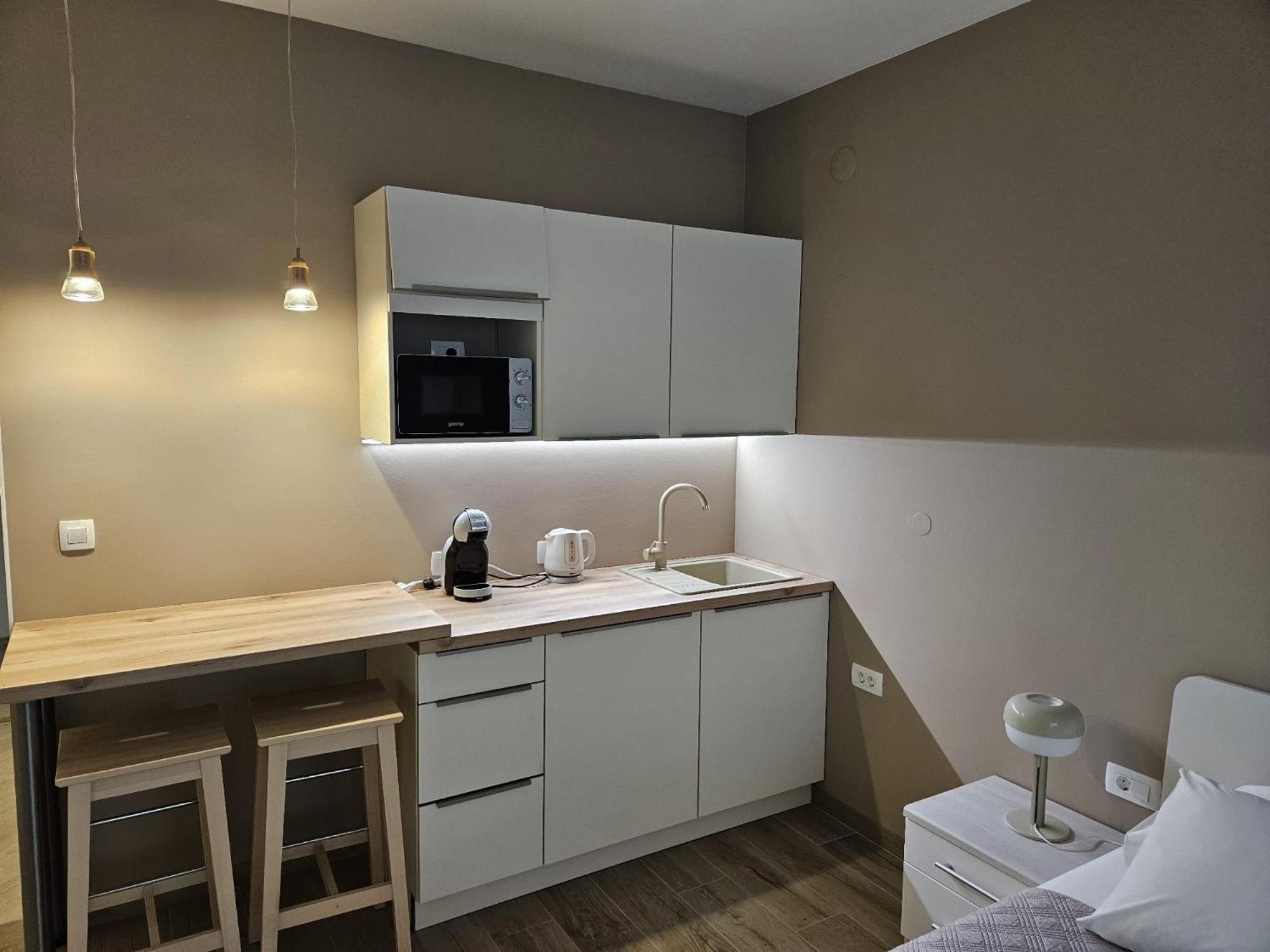 Apartment & Room Ladisic Orasac Bilik gambar