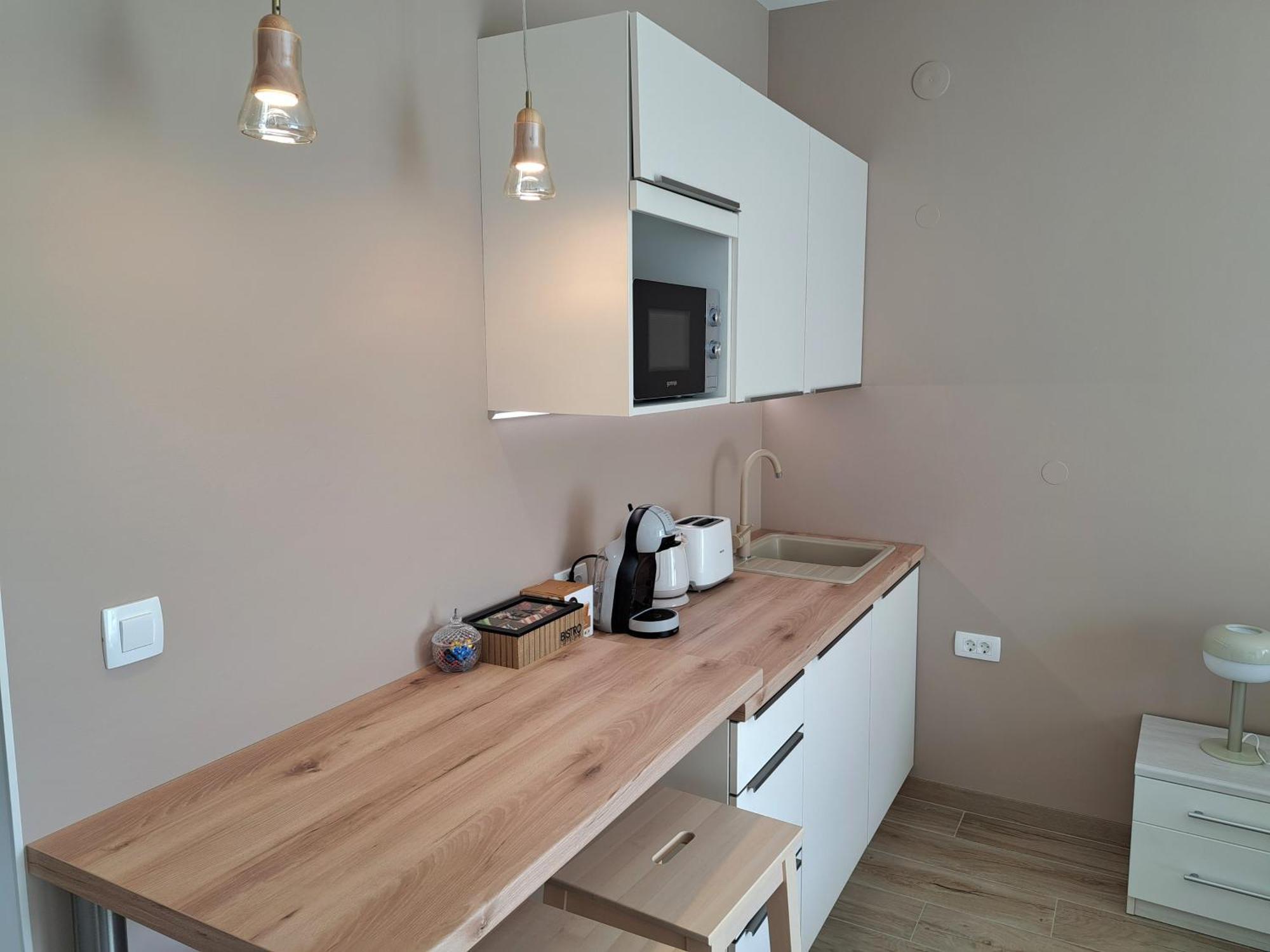 Apartment & Room Ladisic Orasac Bilik gambar
