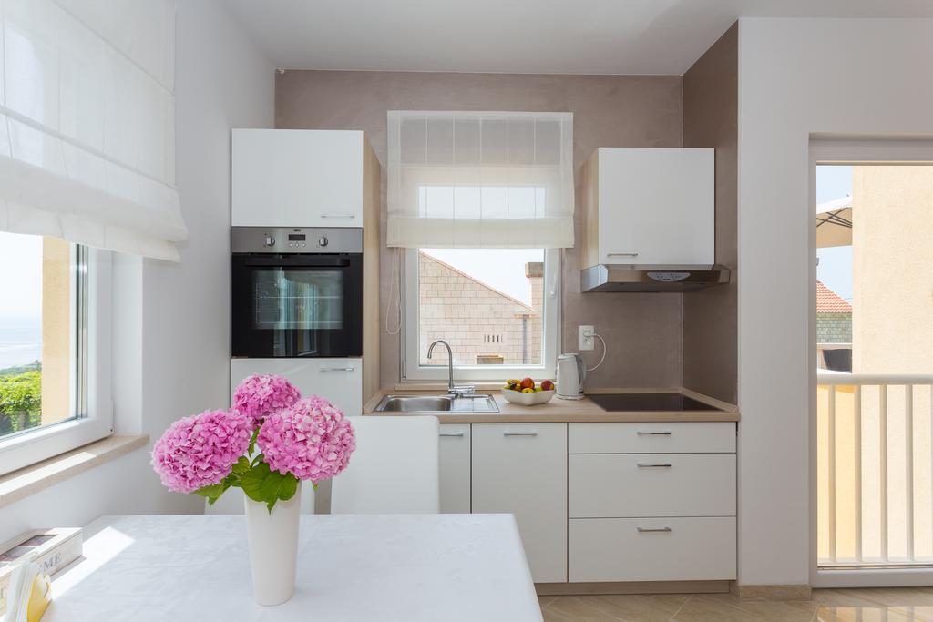 Apartment & Room Ladisic Orasac Luaran gambar