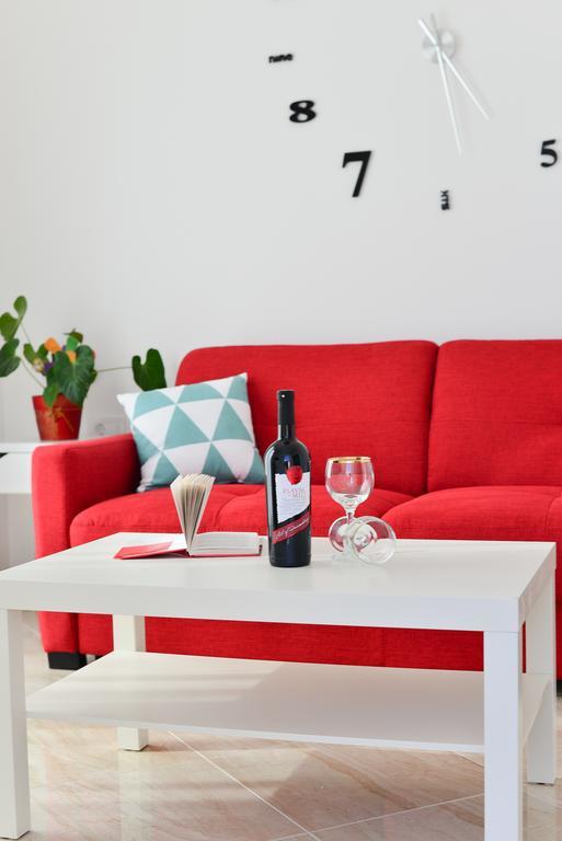Apartment & Room Ladisic Orasac Luaran gambar