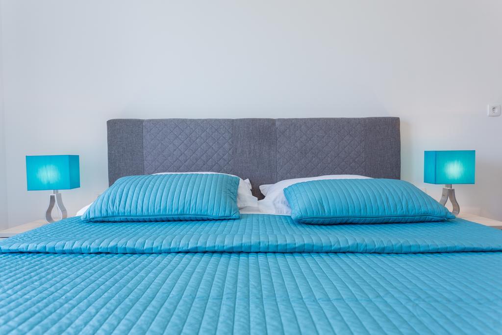 Apartment & Room Ladisic Orasac Luaran gambar