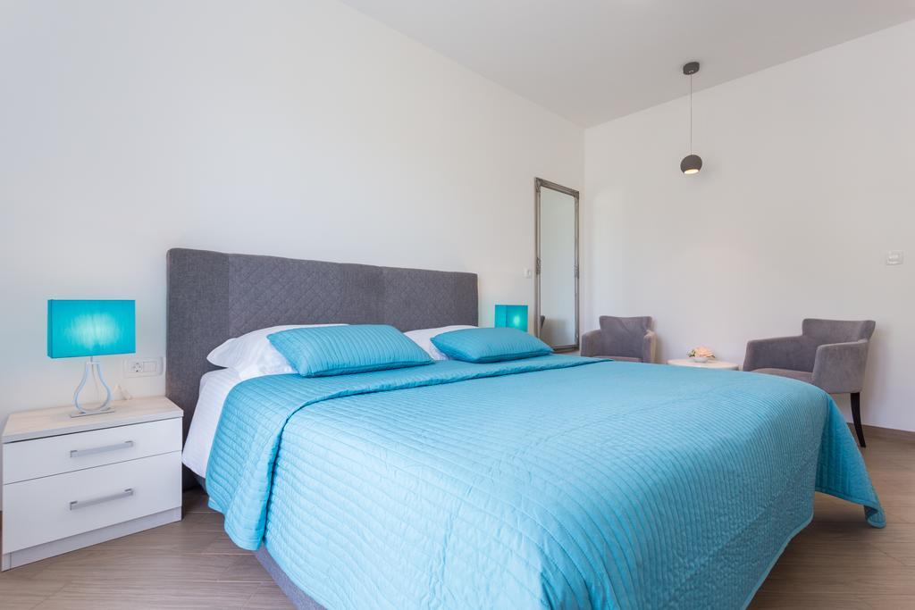 Apartment & Room Ladisic Orasac Luaran gambar