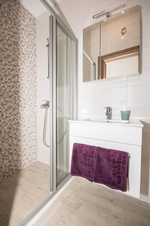 Apartment & Room Ladisic Orasac Luaran gambar