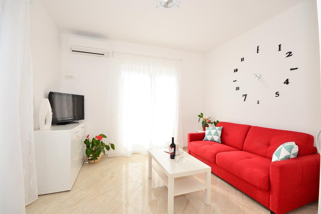 Apartment & Room Ladisic Orasac Luaran gambar
