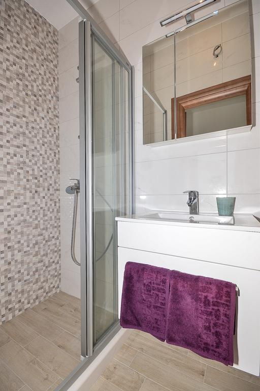 Apartment & Room Ladisic Orasac Luaran gambar
