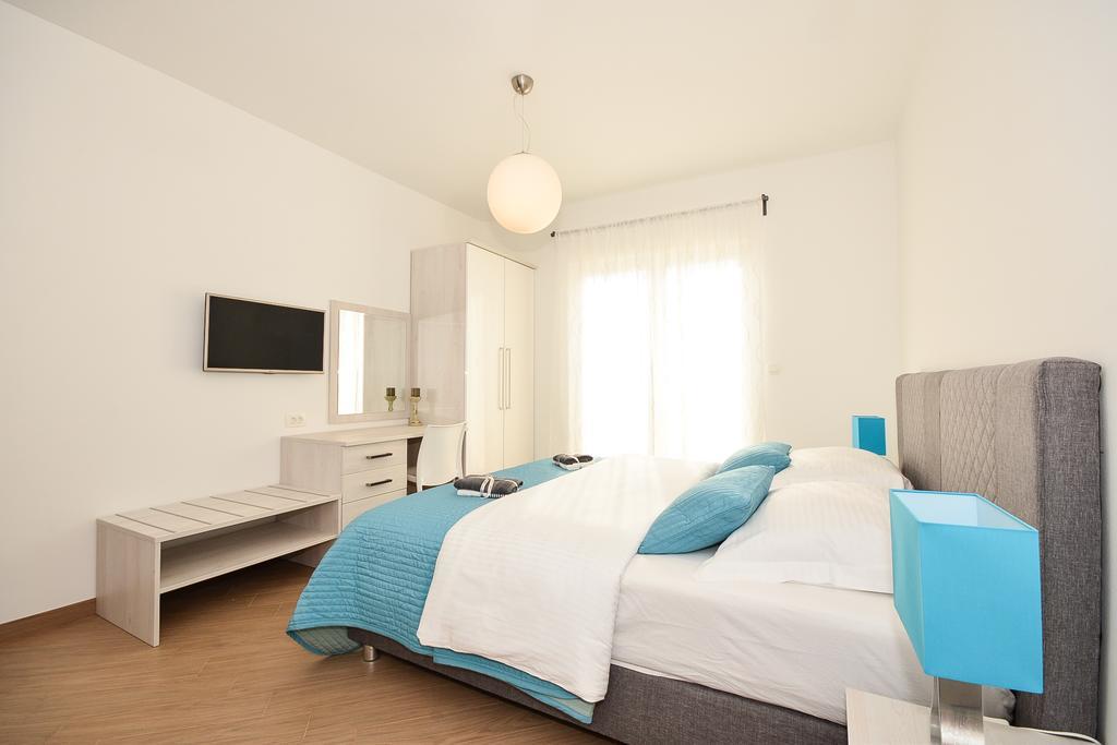 Apartment & Room Ladisic Orasac Luaran gambar