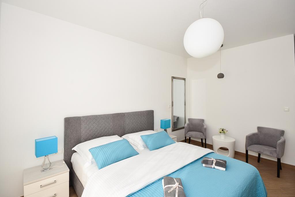 Apartment & Room Ladisic Orasac Luaran gambar