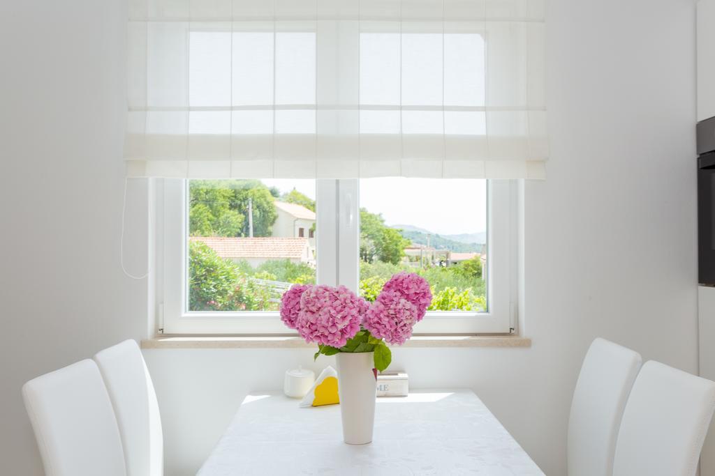 Apartment & Room Ladisic Orasac Luaran gambar