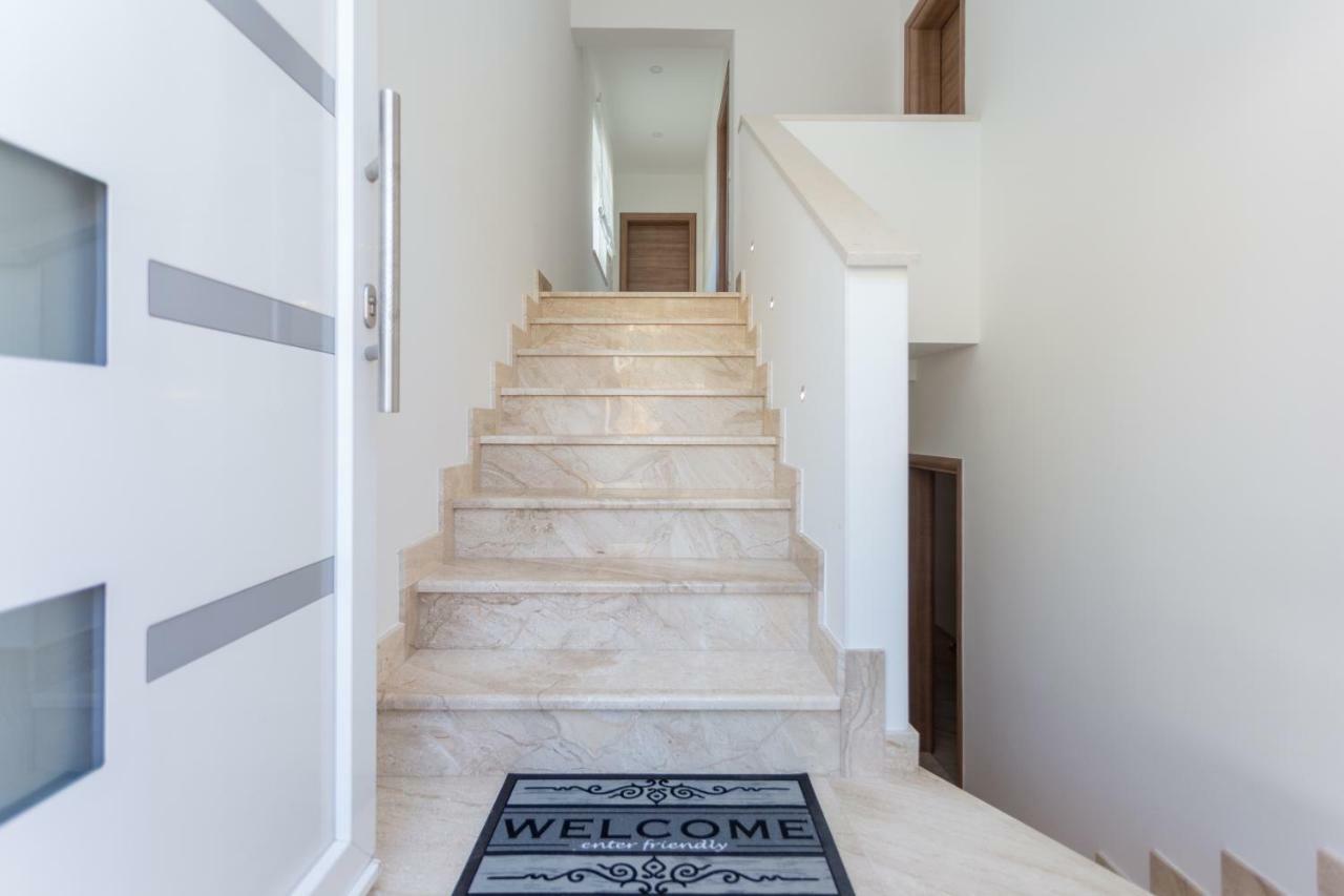 Apartment & Room Ladisic Orasac Luaran gambar