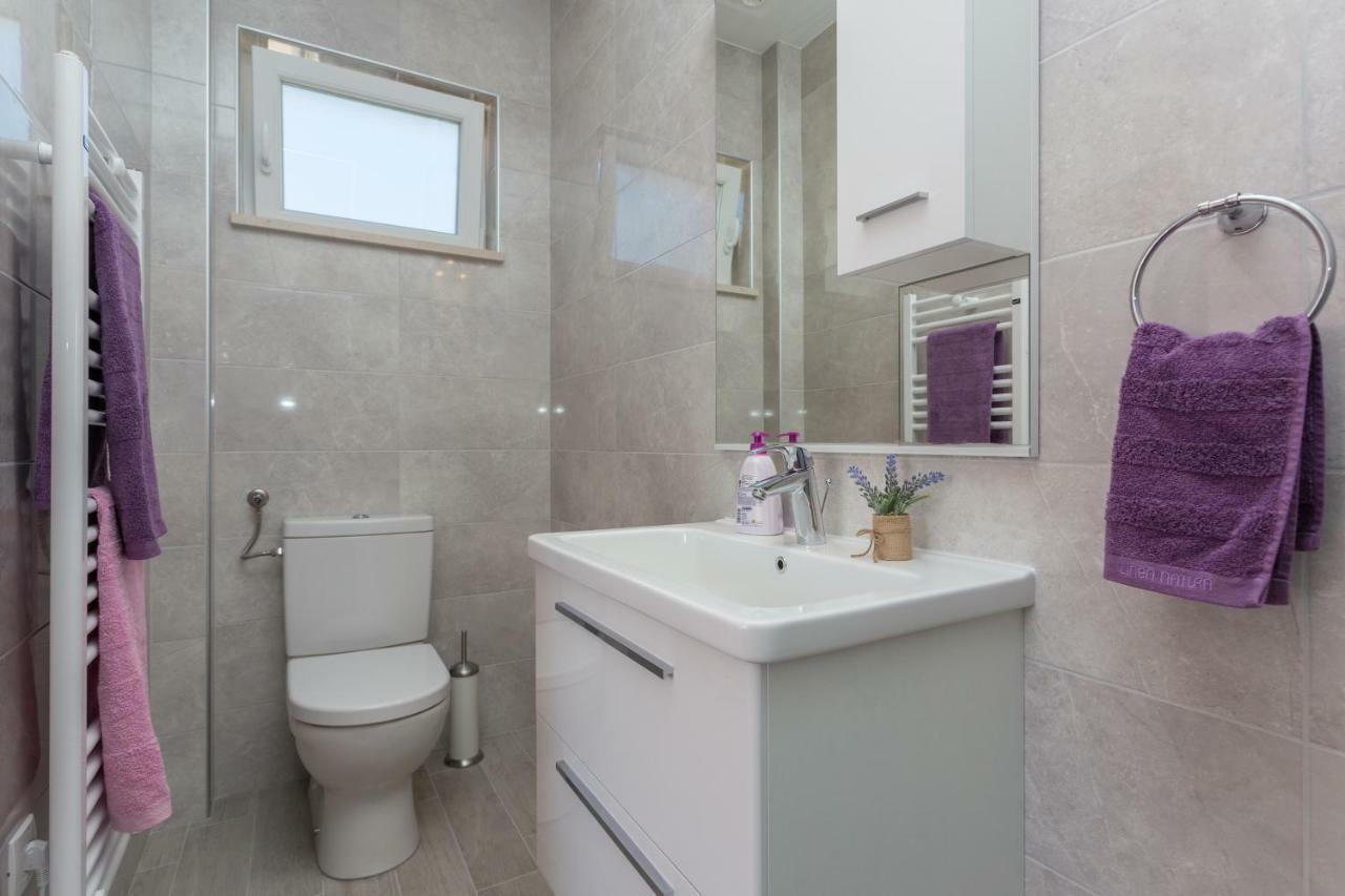 Apartment & Room Ladisic Orasac Luaran gambar